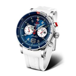 Vostok europe hot sale north pole