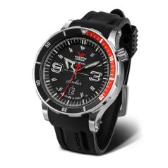 VOSTOK EUROPE ANCHAR NH35A/510A587 FÉRFI KARÓRA