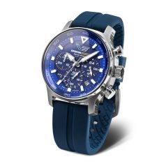   Vostok Europe Expedition South Pole Solar VR42-592A762-SB férfi karóra