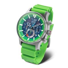 Vostok Europe Expedition North Pole Solar VR42-595A733