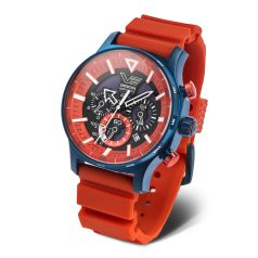 Vostok Europe Expedition North Pole Solar VR42-595D734