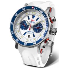 Vostok Europe Lunokhod 2 Chrono 6S21-620A630 férfi karóra