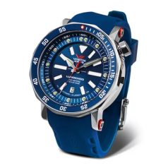   Vostok Europe Lunokhod 2 Automatic NH35-620A634 férfi karóra