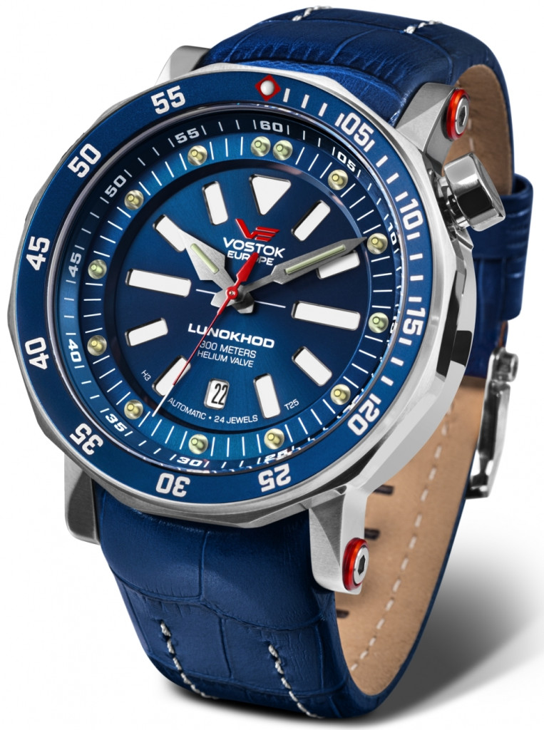 Vostok europe hot sale energia 2