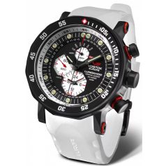 Vostok Europe Lunokhod 2 Multi YM86-620C635 férfi karóra